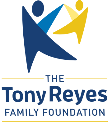 Tony Reyes